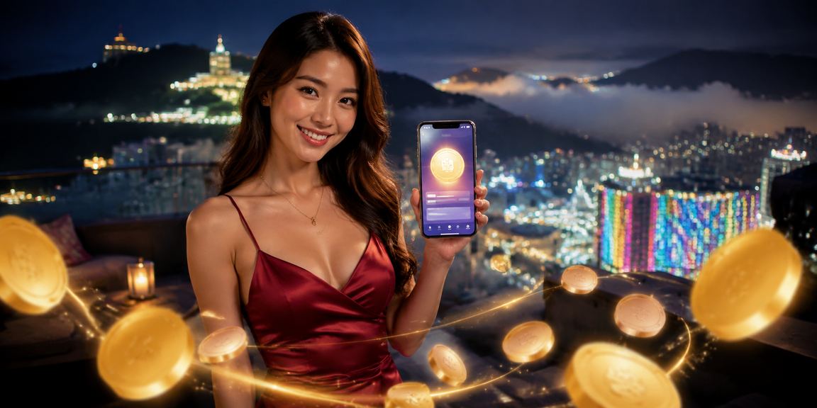 Pengalaman kasino menang88 di Genting Highlands untuk pengguna baharu