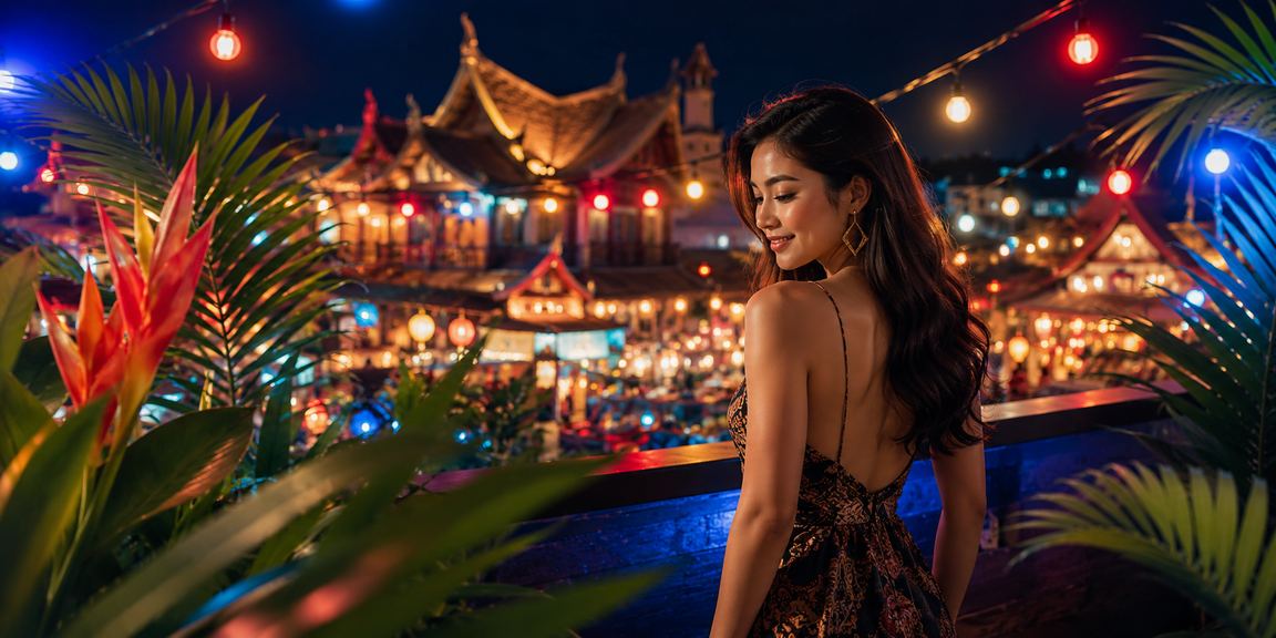Pemain VIP Sarawak menyemak tawaran bonus kasino eksklusif di platform dalam talian